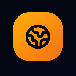 Globenomics icon