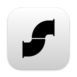 Screenpipe icon