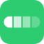 StatusStats icon