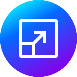 AI Image Upscaler favicon