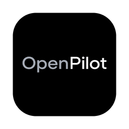 OpenPilot icon
