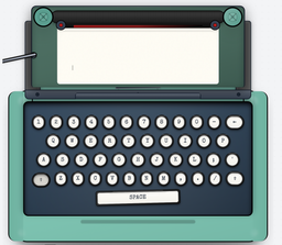Typeletter icon