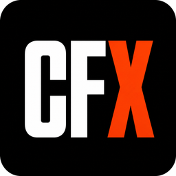 CreditFX icon