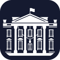 White House App icon