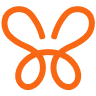 Monarch icon