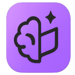 ReadingNotes.ai icon