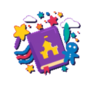 巨日禄AI icon