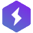 Lightning AI icon