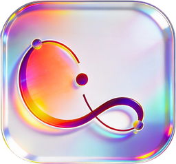 Dots-In icon