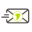 GreenmorMail icon