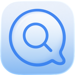 BubbleSearch icon