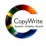 CopyWrite icon