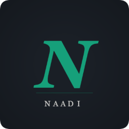 NAADI icon