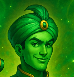 Market Genie icon