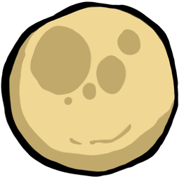 Mooon icon