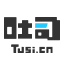 吐司 tusi.cn icon