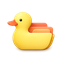 DockDuck icon