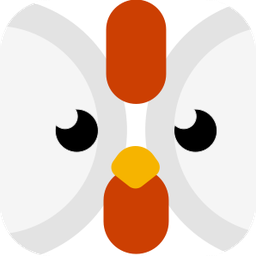 Clucky icon