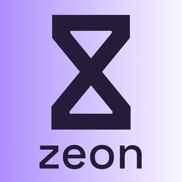 Zeon icon