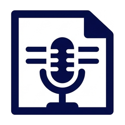 Speech to Text Converter Online favicon