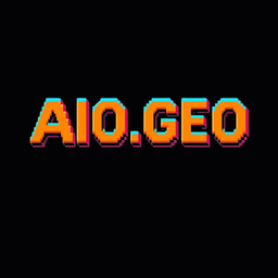 AIO.GEO icon