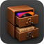 Local Music Organizer icon