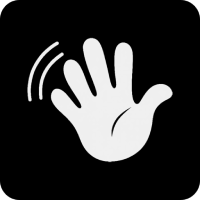 Hola AI icon