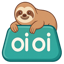 oioi icon