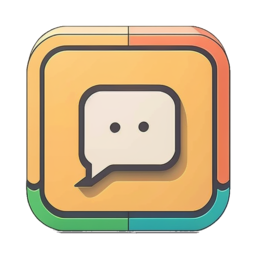 Chatbox icon
