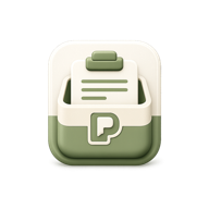 Pastily icon