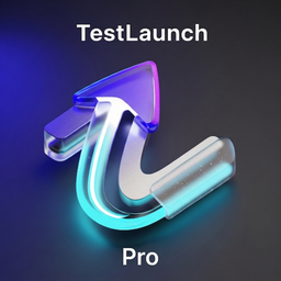 TestLaunch Pro icon