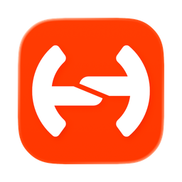 Hyper icon