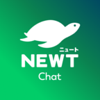 NEWT Chat icon