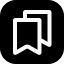 Bookmash icon