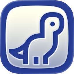Osaurus icon