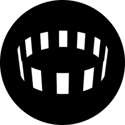 Cardboard icon