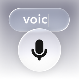 Voice Anywhere favicon