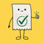 SEO Receipts icon
