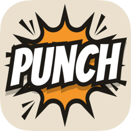 Punch icon