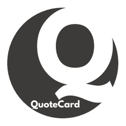 QuoteCard icon