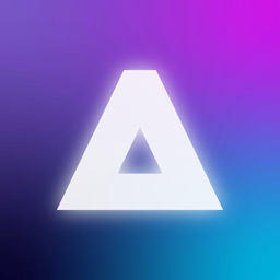 Aura AI icon