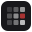 ConferenceGrid icon