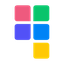 Quadratic icon