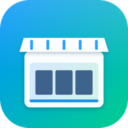 Storeline icon
