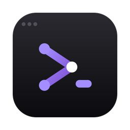 nodeterm icon