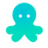 Octopus icon
