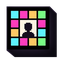 PixelForge icon