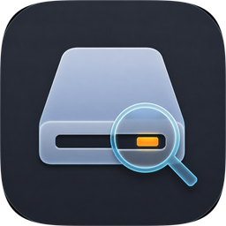 FindDiskKiller icon