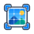 Cropit icon