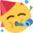Confetti Burst icon